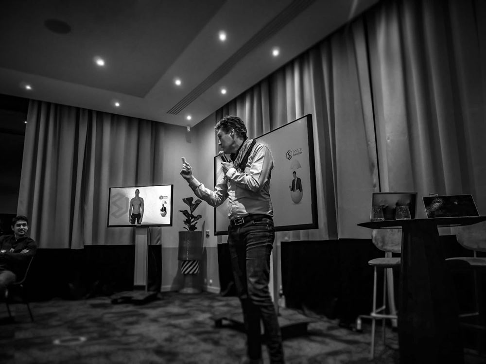 Synaps Formation Certifié Qualiopi